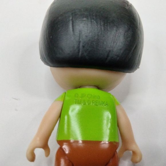 Remka Figures Asain Mom Dad Lexa Gill The Shark Ryans Doll family World Lot of 4 - Picture 5 of 16